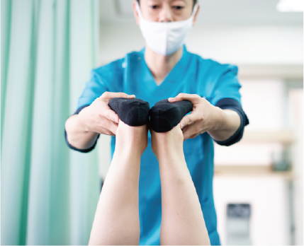 施術の様子3